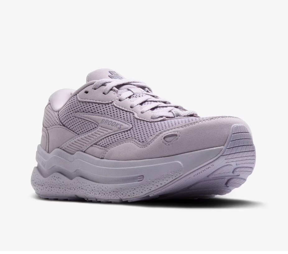 Brooks Women's Ghost Max SE Lilac/Lavender