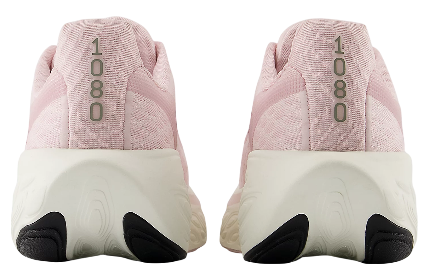 New Balance Women's Fresh Foam X 1080v14 Rose Sugar with Twilight