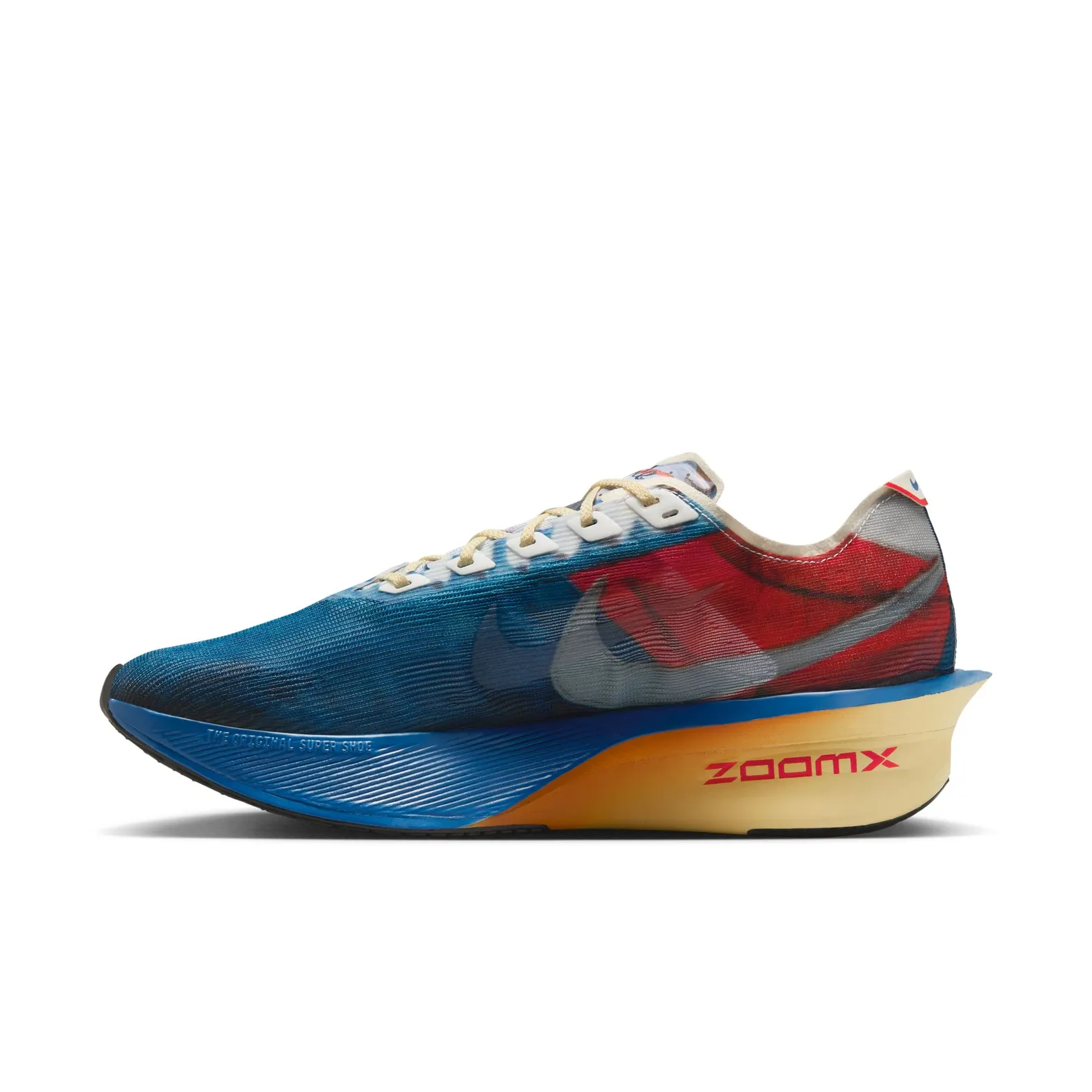 靴 27cm Nike Vaporfly 4 Pre Montreal UNION 27cm Nike Vaporfly 4 Pre Montreal UNION The Nike Vaporfly 4 Honors