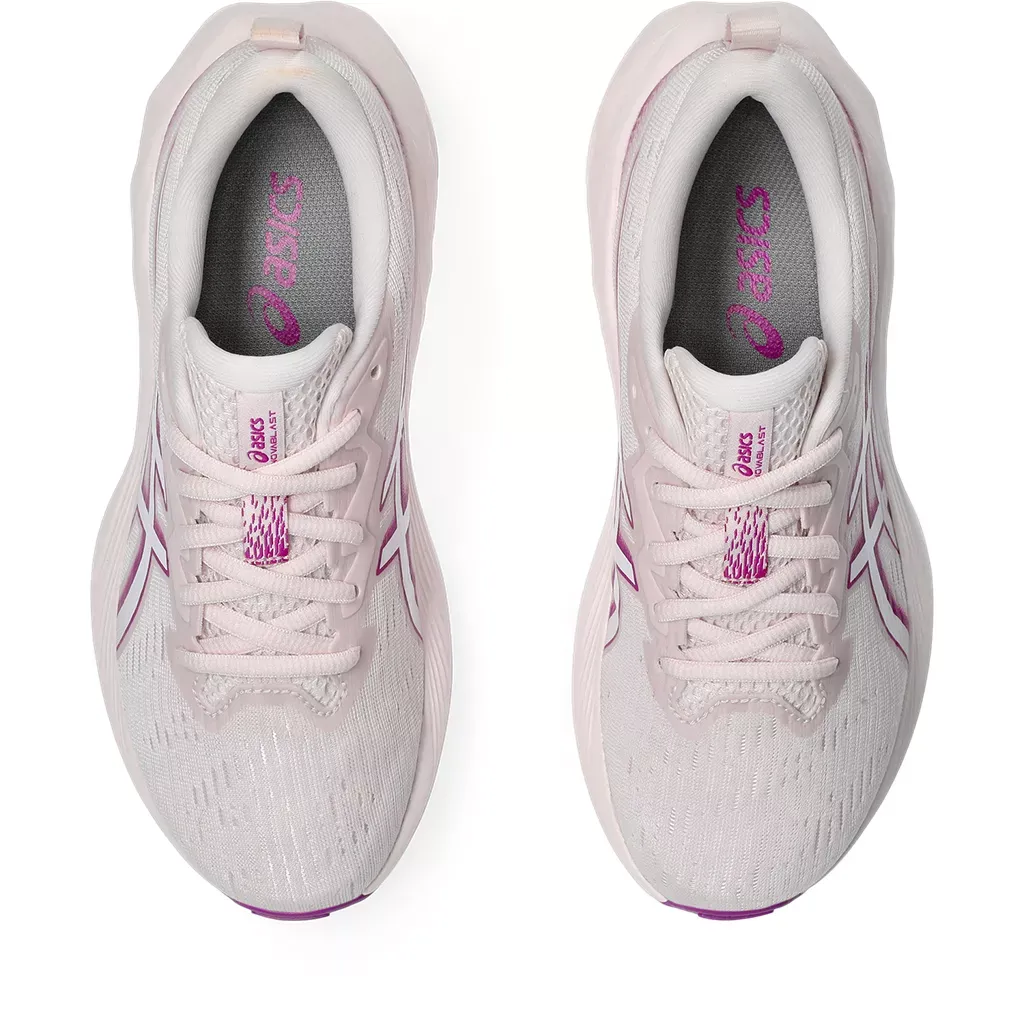 asics - asics アシックス NOVABLAST  2E クリーム×サーモンピンク 10月16日(水)発売】 ・NOVA SURGE 3 ￥18,700(税込) (size) 24.0